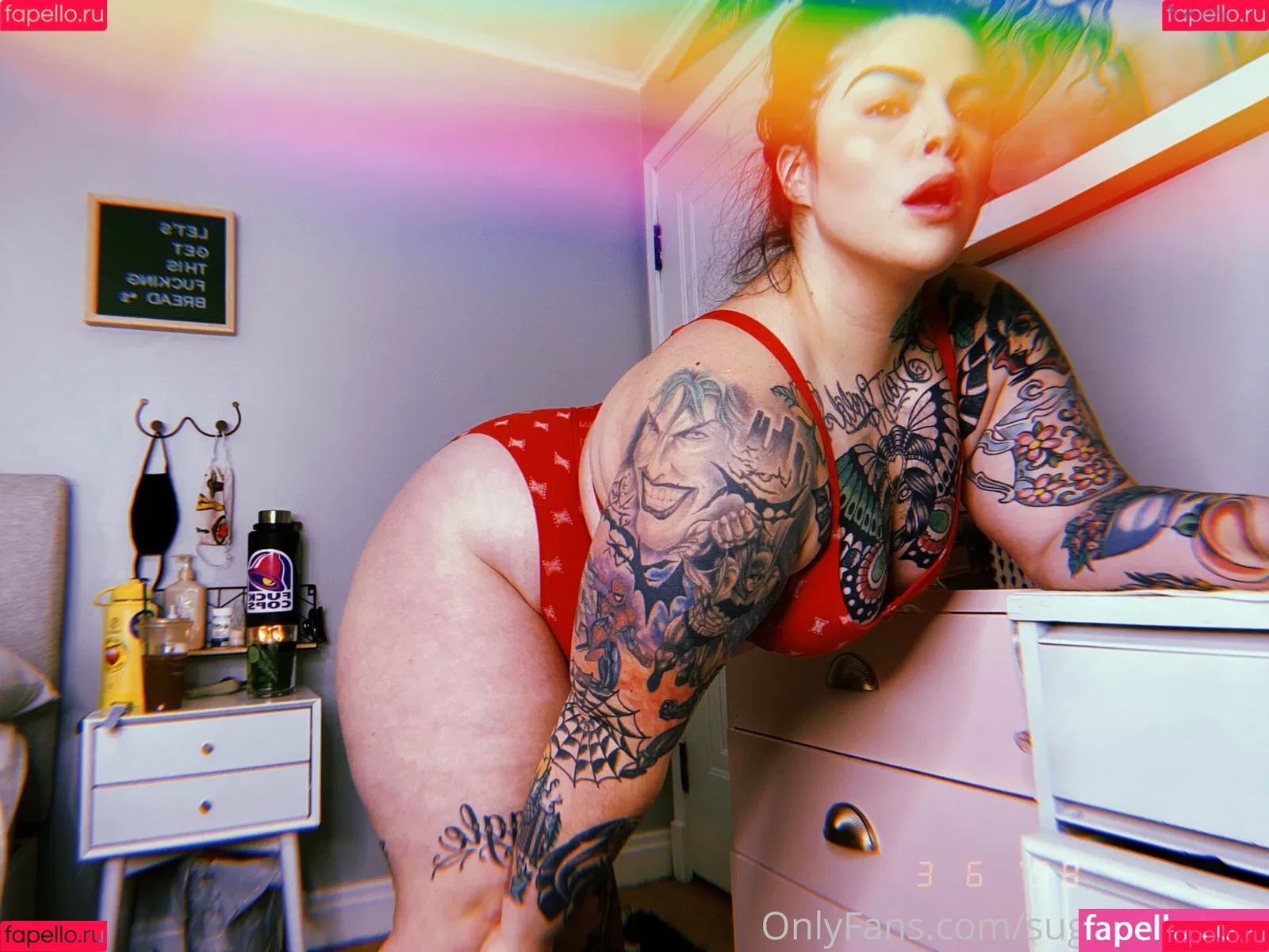 sugarbootycb Onlyfans Photo Gallery 