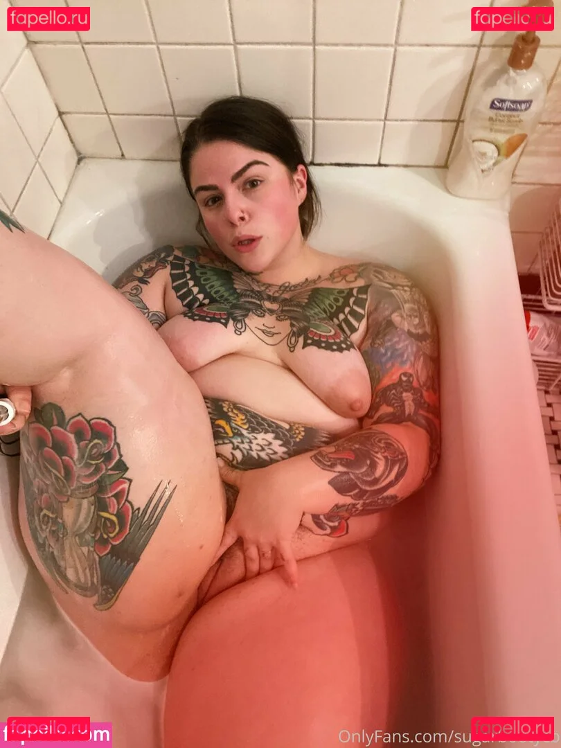 sugarbootycb Onlyfans Photo Gallery 