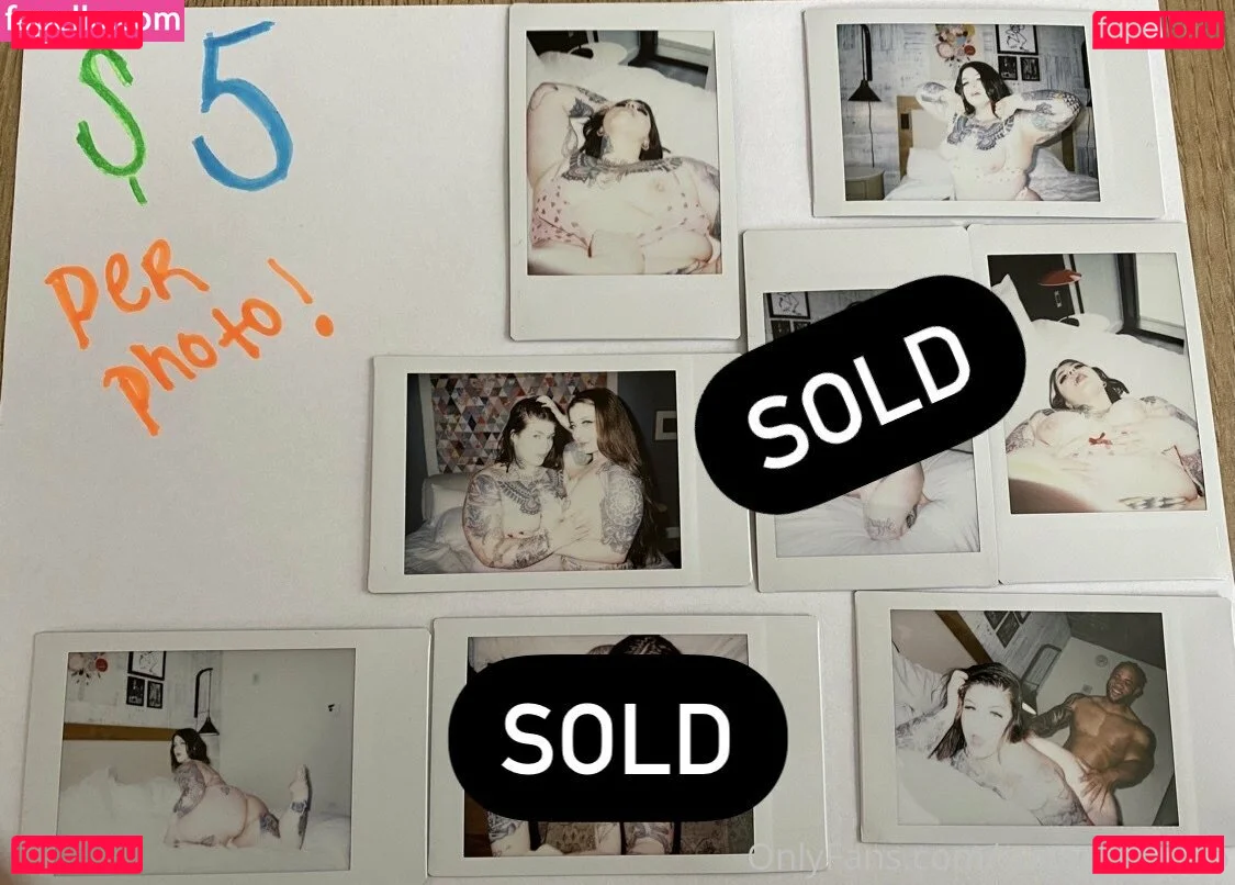 sugarbootycb Onlyfans Photo Gallery 