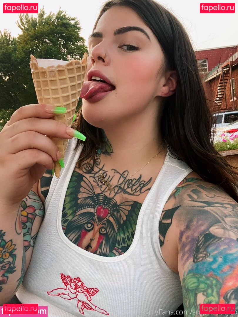 sugarbootycb Onlyfans Photo Gallery 