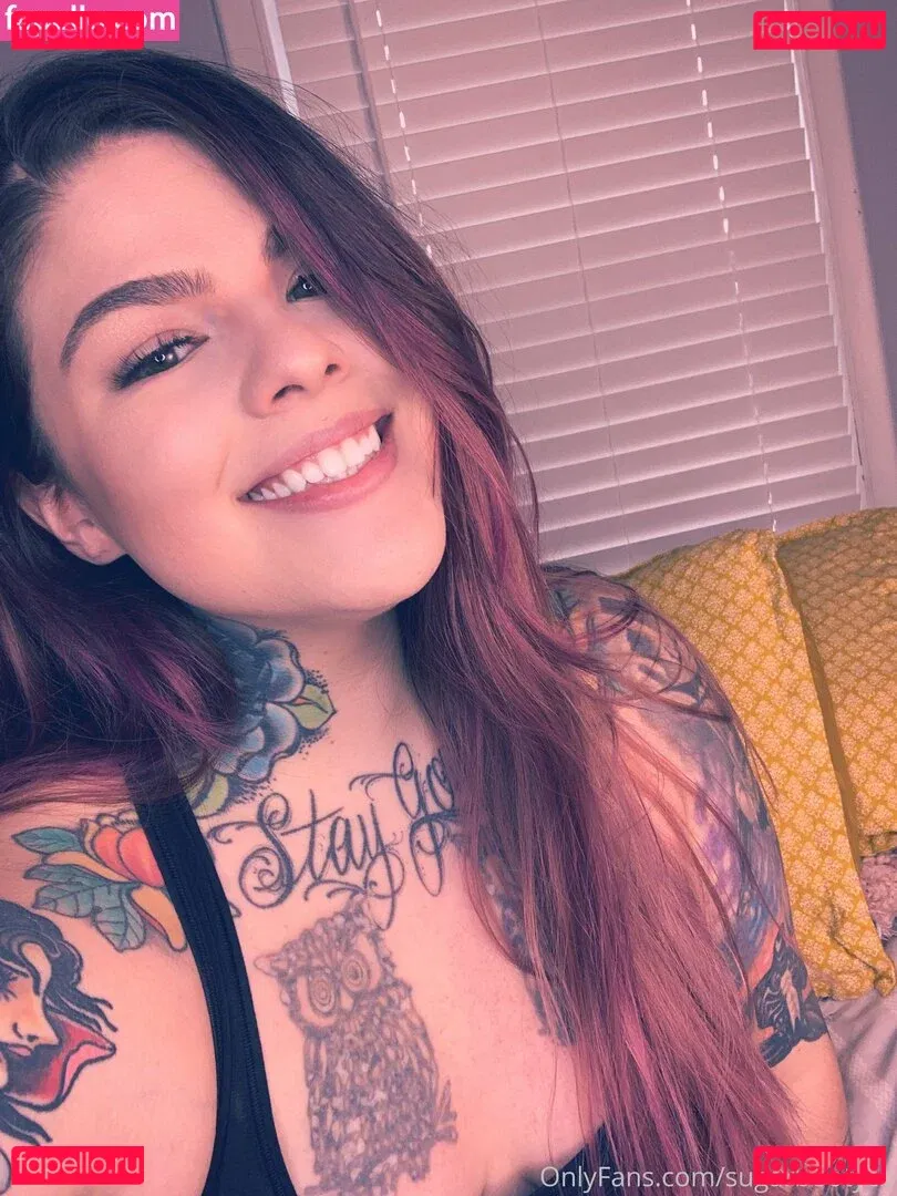 sugarbootycb Onlyfans Photo Gallery 