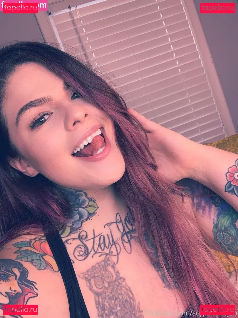 sugarbootycb Onlyfans Photo Gallery 