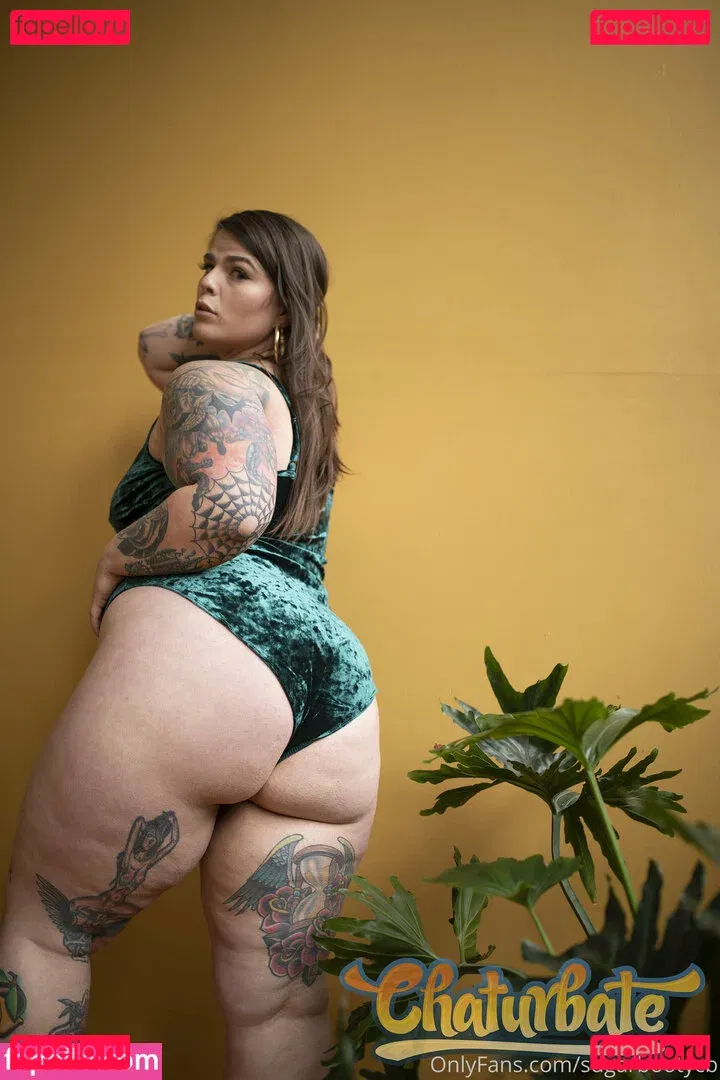 sugarbootycb Onlyfans Photo Gallery 