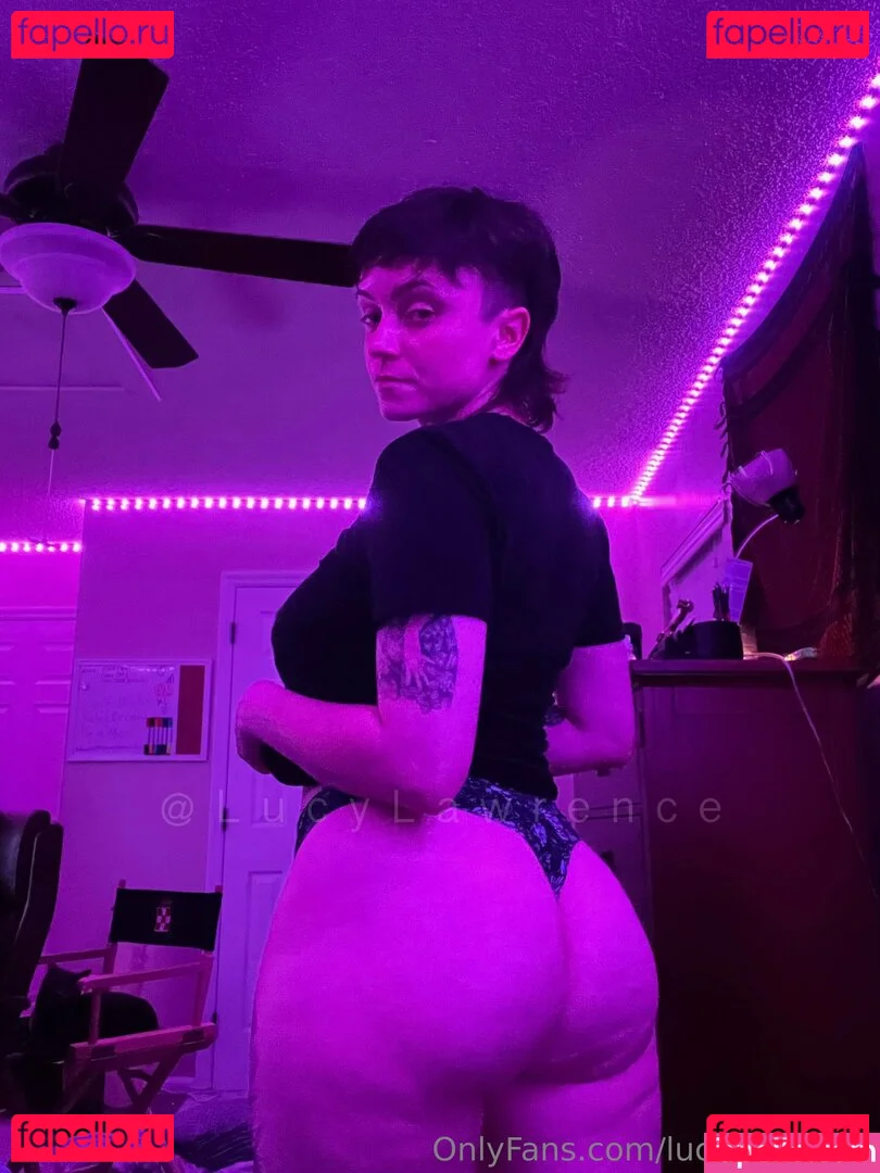 lucylawrence Onlyfans Photo Gallery 