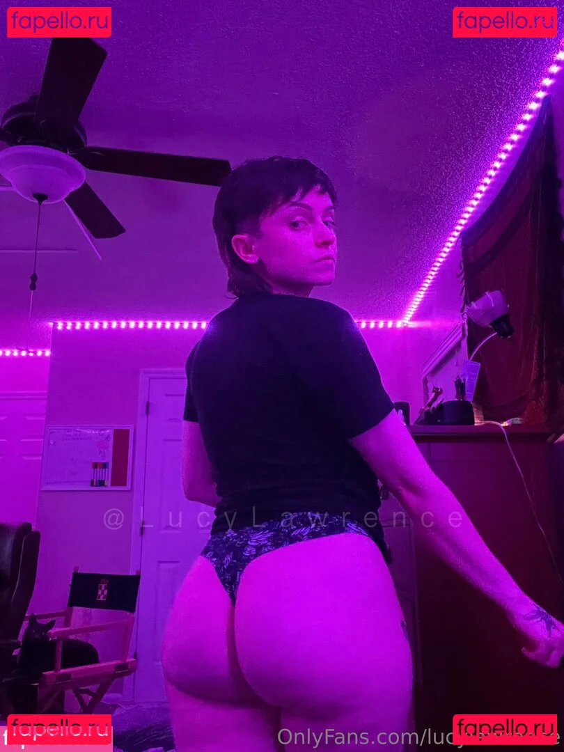 lucylawrence Onlyfans Photo Gallery 