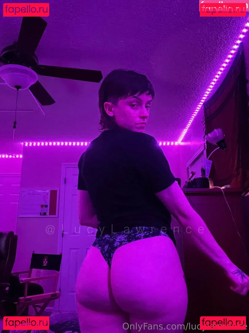 lucylawrence Onlyfans Photo Gallery 