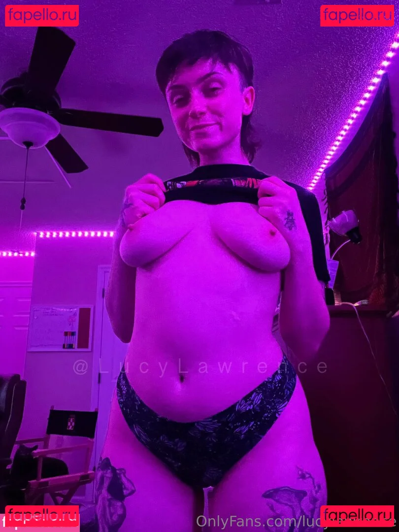 lucylawrence Onlyfans Photo Gallery 