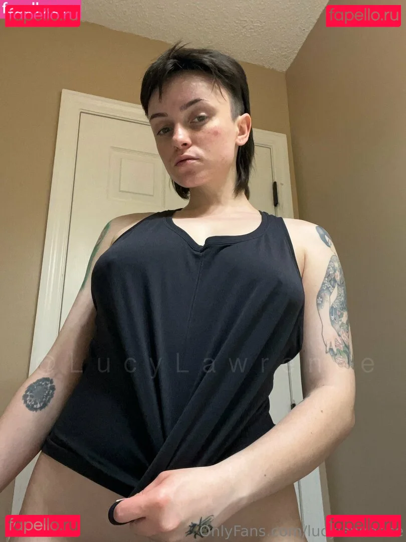 lucylawrence Onlyfans Photo Gallery 