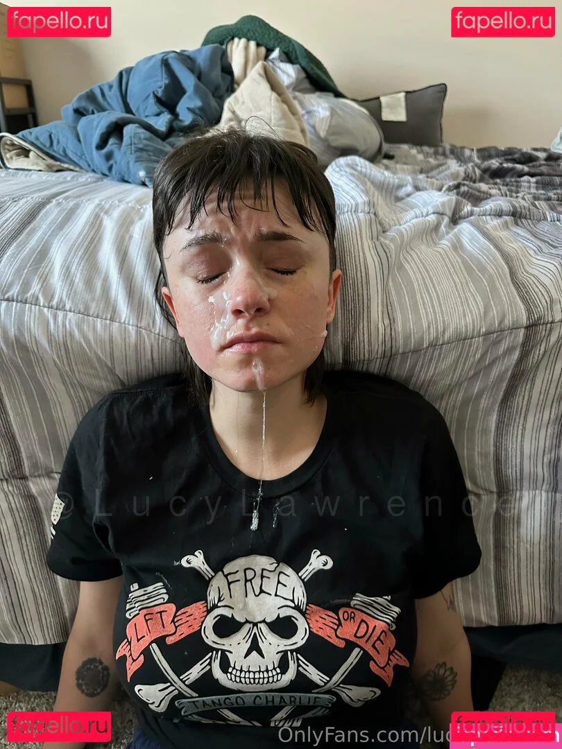 lucylawrence Onlyfans Photo Gallery 