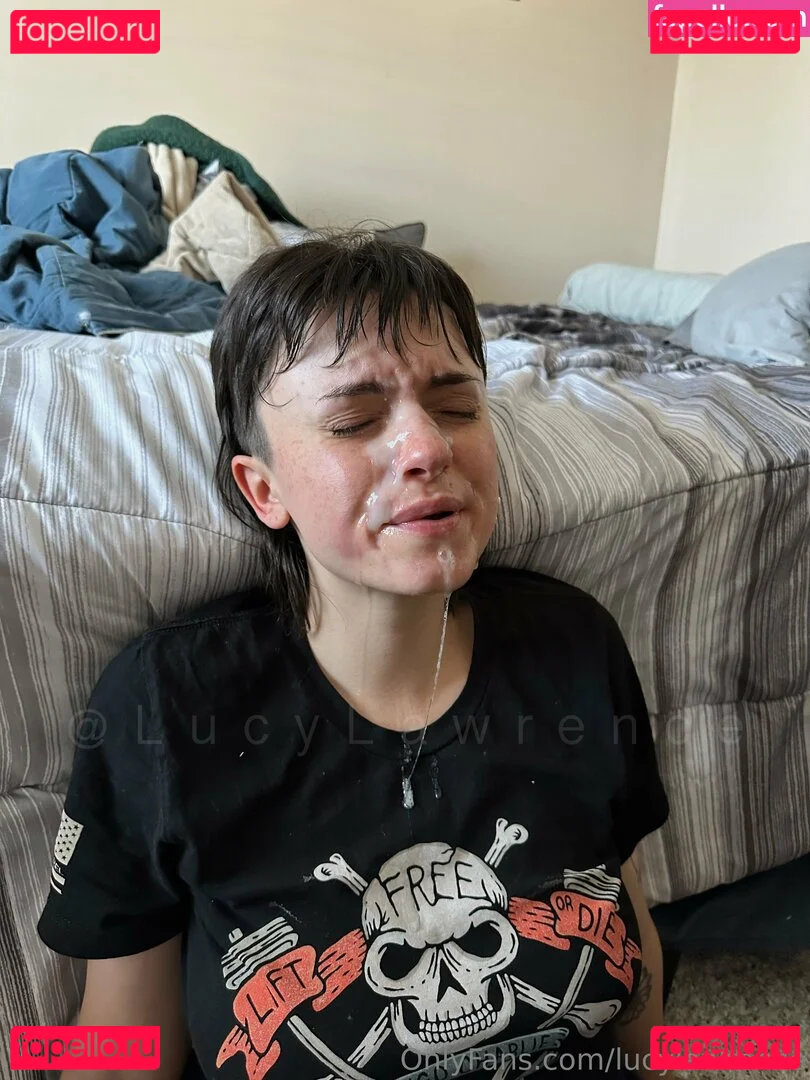 lucylawrence Onlyfans Photo Gallery 