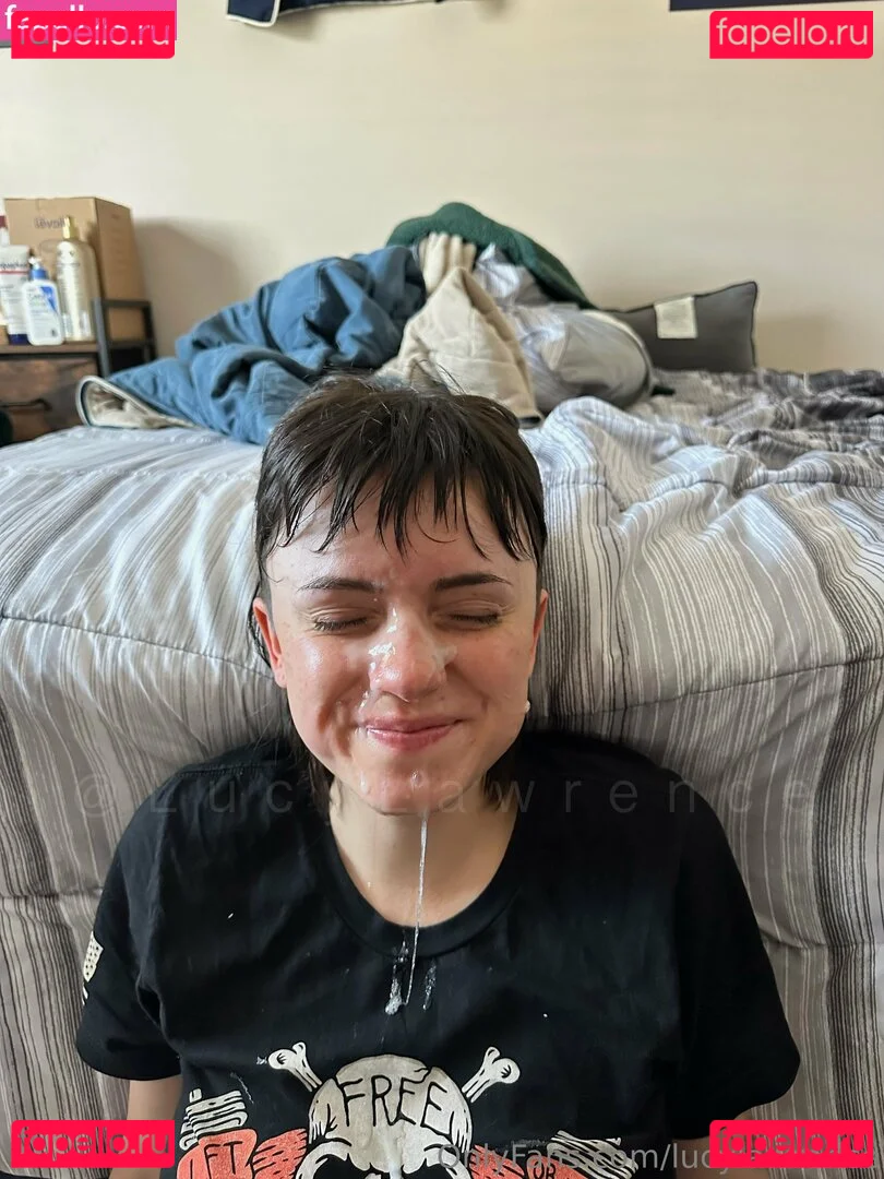 lucylawrence Onlyfans Photo Gallery 