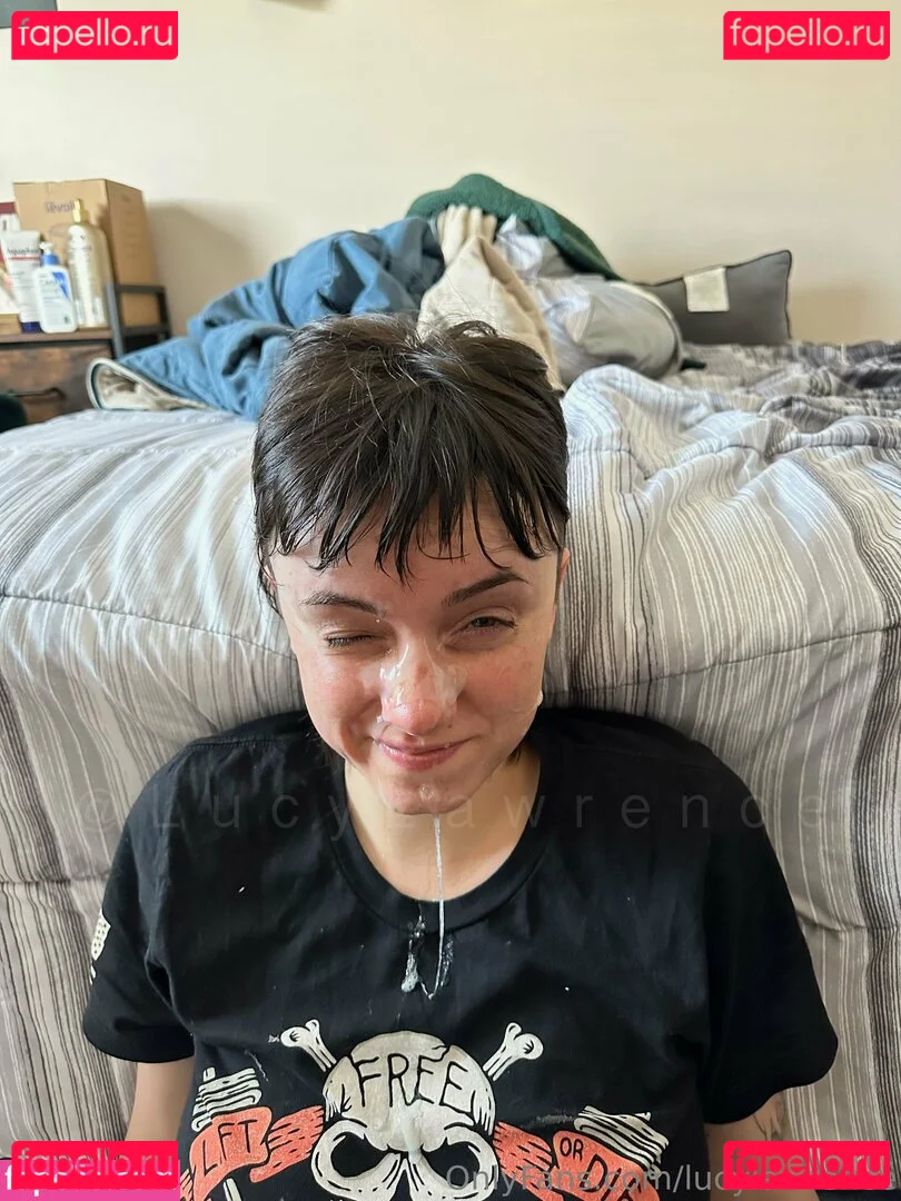 lucylawrence Onlyfans Photo Gallery 