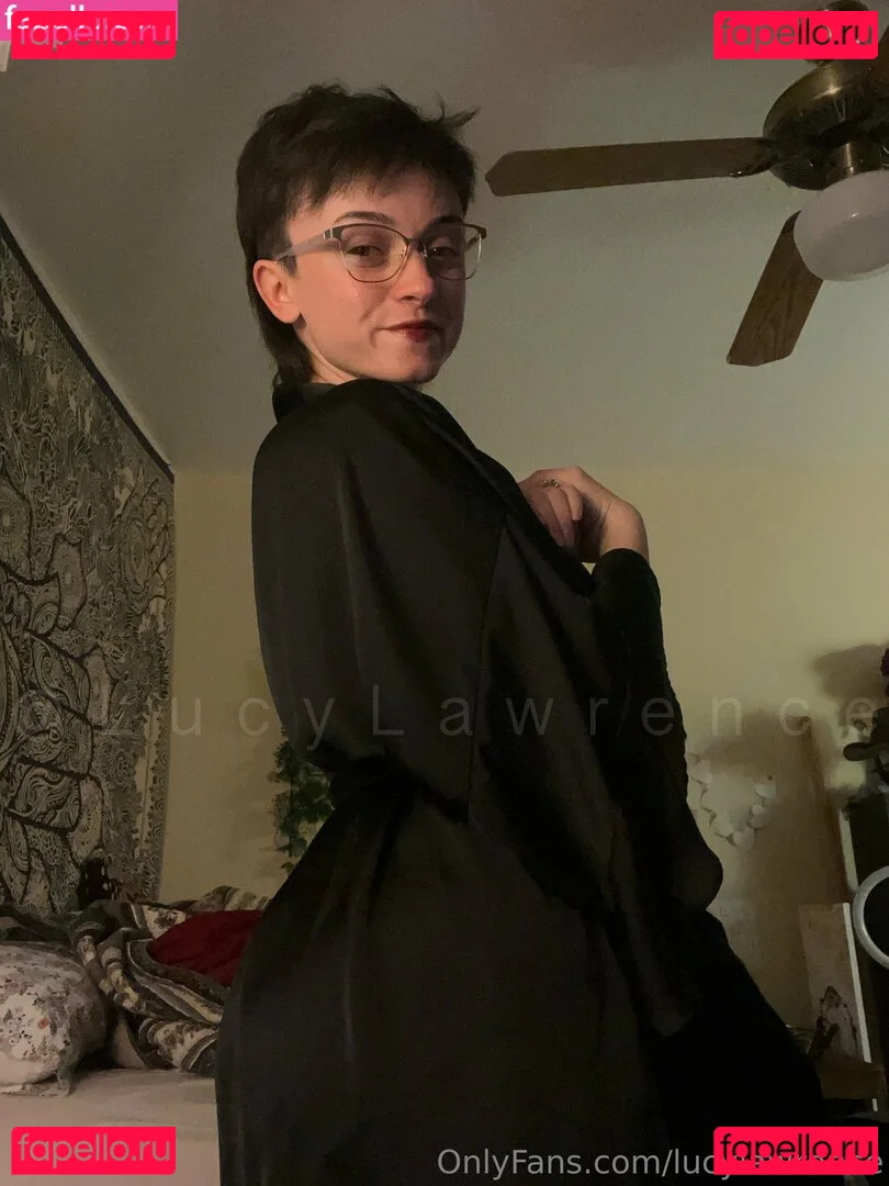 lucylawrence Onlyfans Photo Gallery 