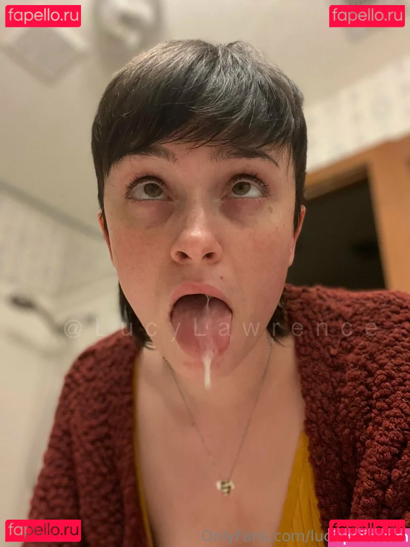 lucylawrence Onlyfans Photo Gallery 