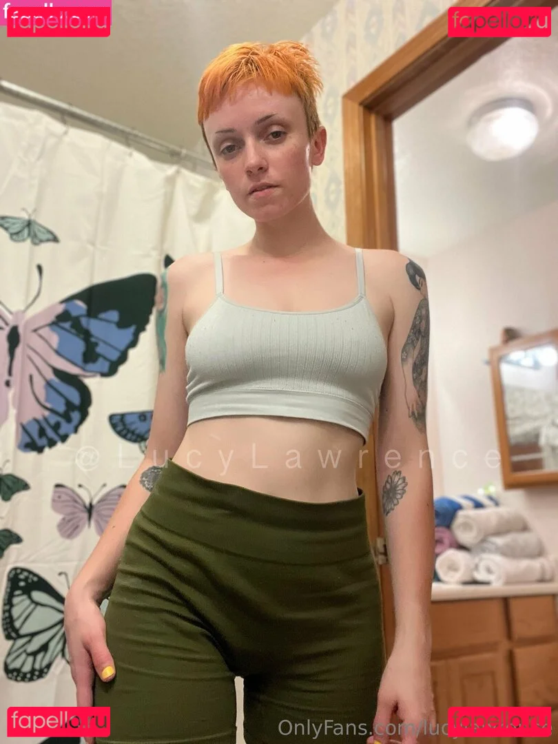 lucylawrence Onlyfans Photo Gallery 