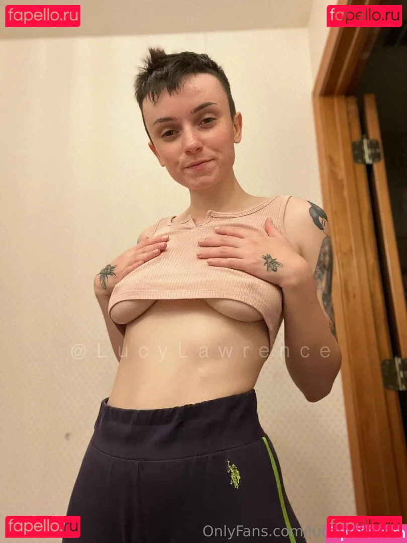 lucylawrence Onlyfans Photo Gallery 