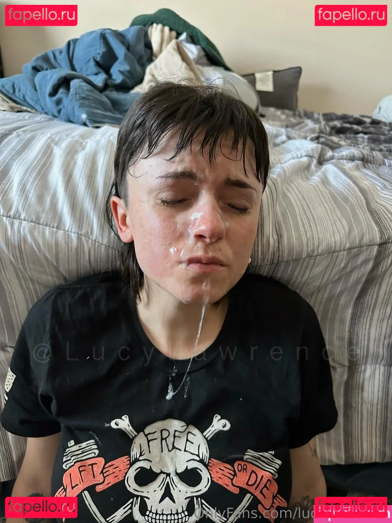 lucylawrence Onlyfans Photo Gallery 