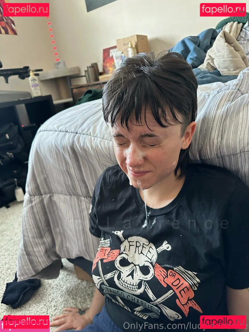 lucylawrence Onlyfans Photo Gallery 