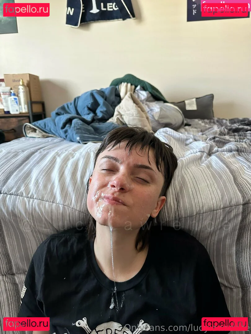 lucylawrence Onlyfans Photo Gallery 