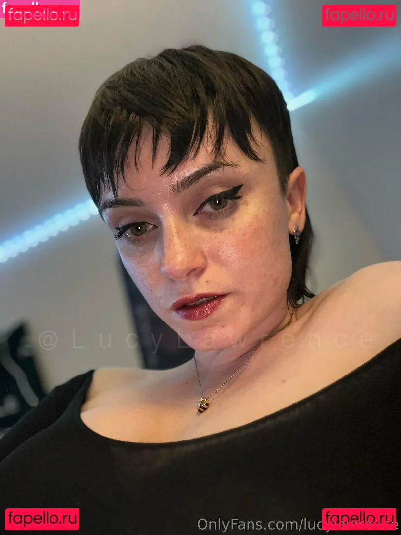 lucylawrence Onlyfans Photo Gallery 