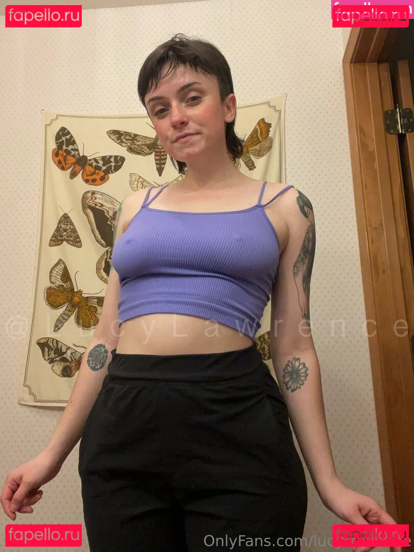 lucylawrence Onlyfans Photo Gallery 