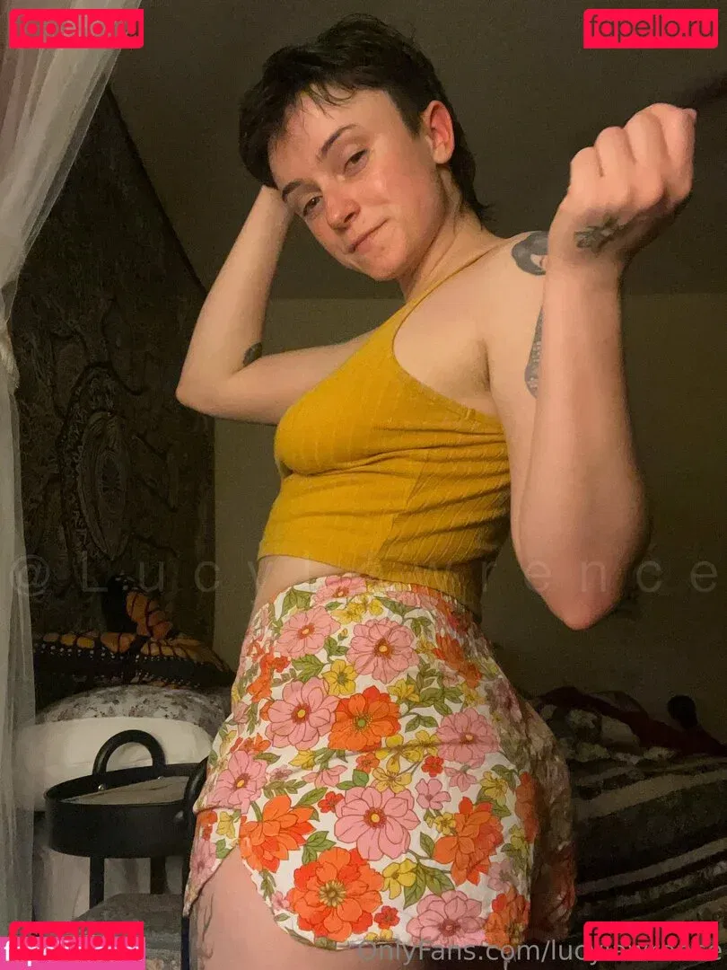 lucylawrence Onlyfans Photo Gallery 