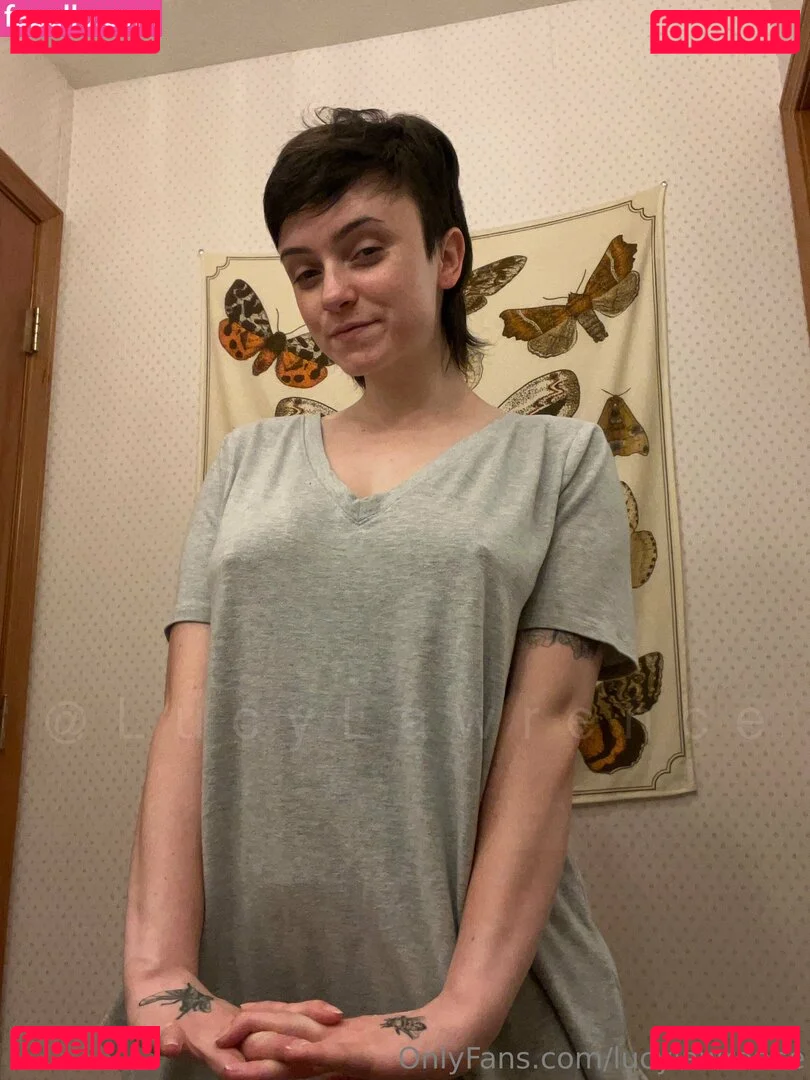 lucylawrence Onlyfans Photo Gallery 