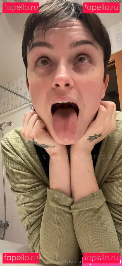 lucylawrence Onlyfans Photo Gallery 