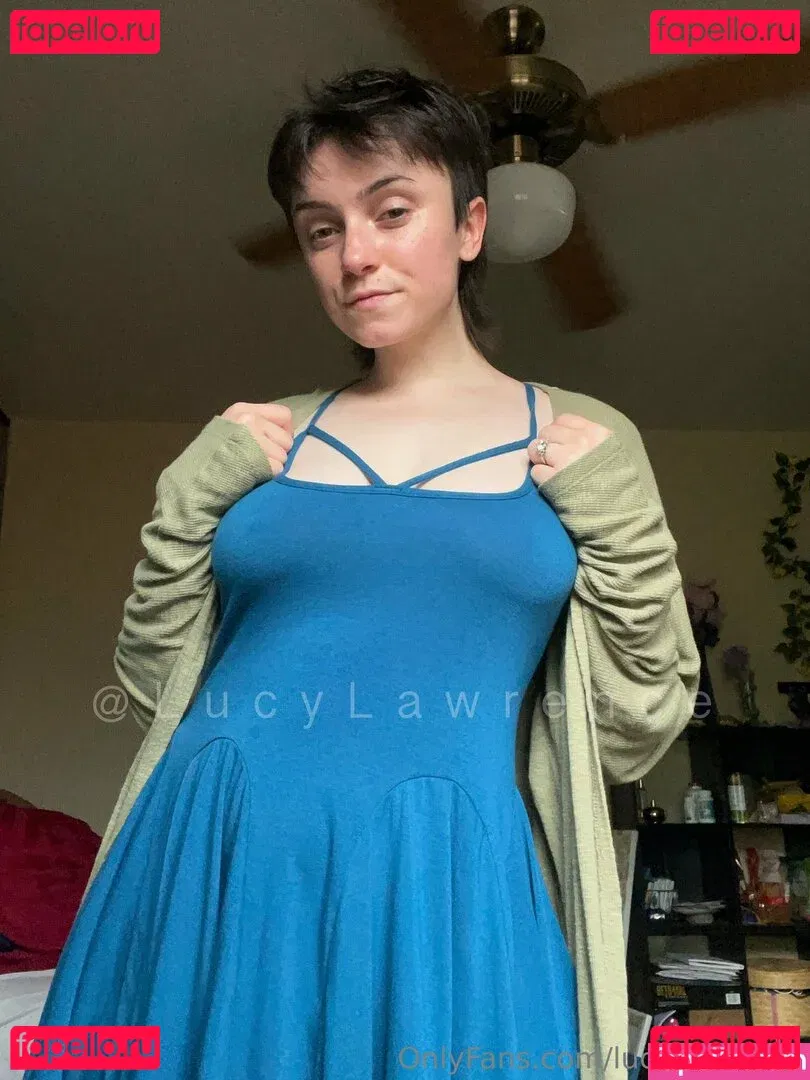 lucylawrence Onlyfans Photo Gallery 