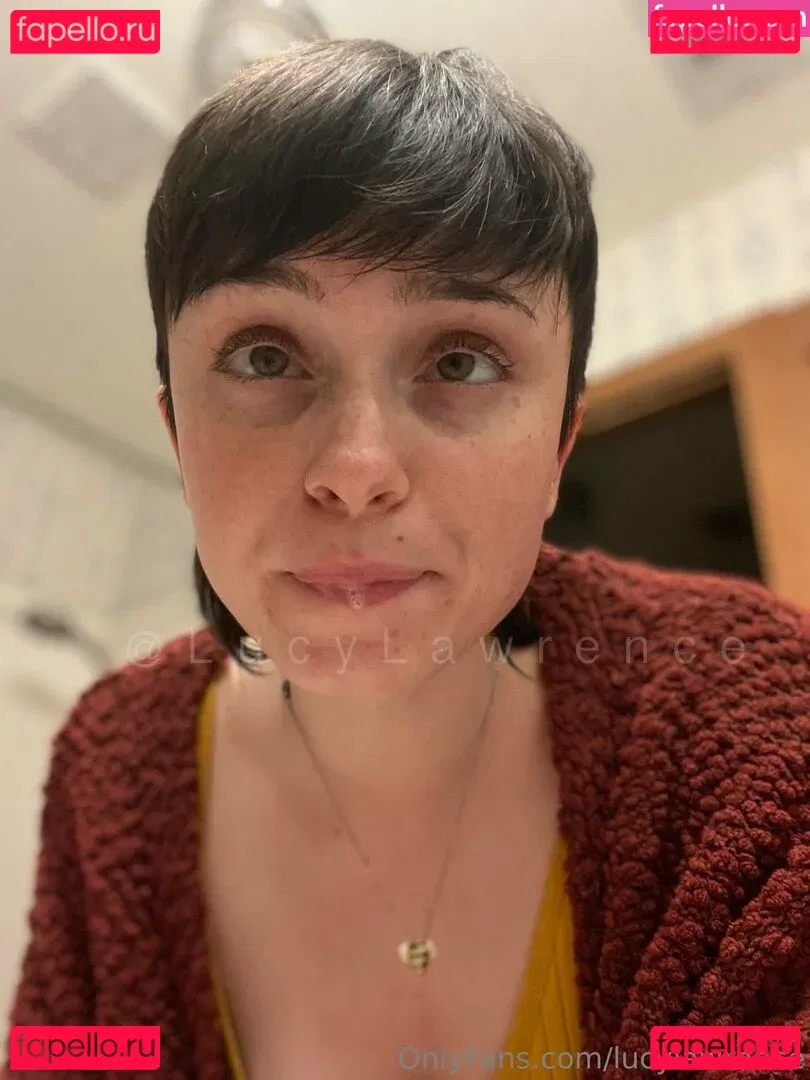 lucylawrence Onlyfans Photo Gallery 