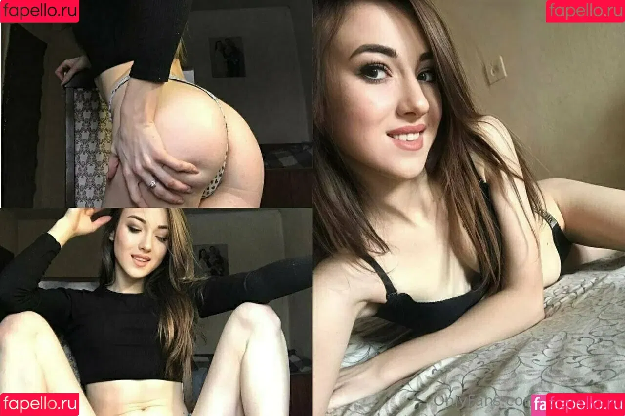 tinytinaaa Onlyfans Photo Gallery 