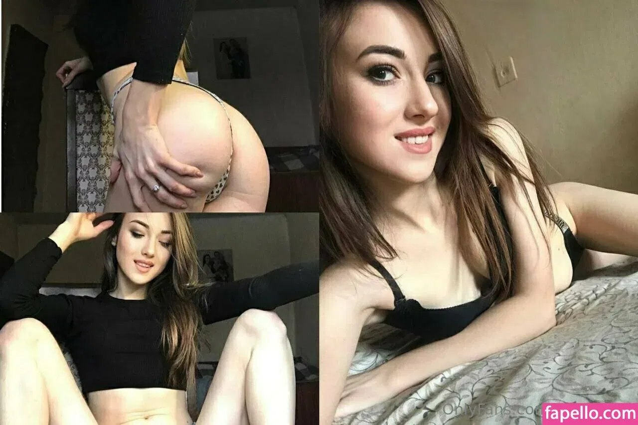 tinytinaaa Onlyfans Photo Gallery 