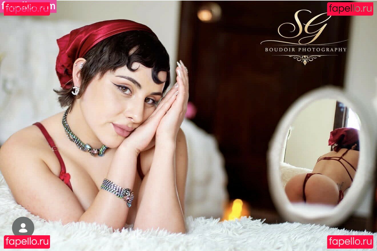 Chaoticbun Onlyfans Photo Gallery 