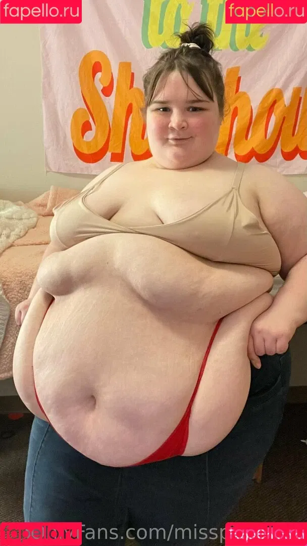 misspizzaslut Onlyfans Photo Gallery 
