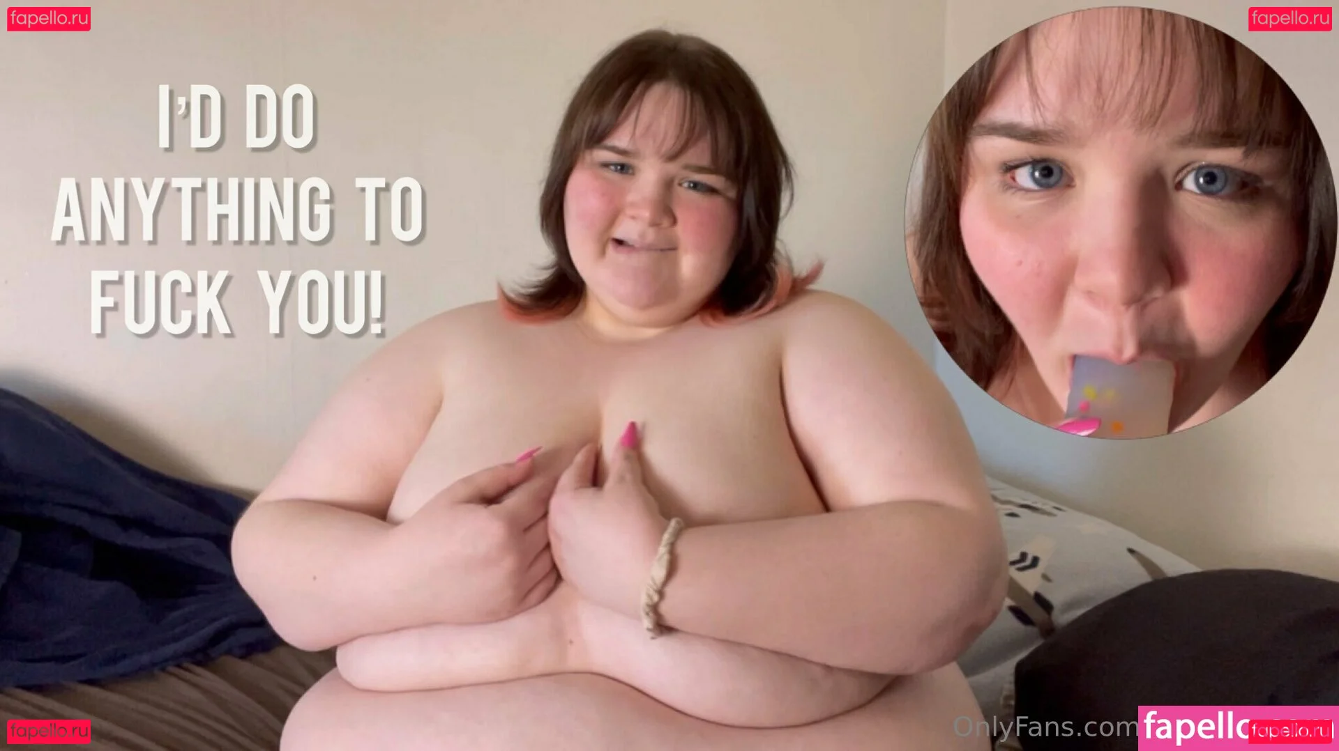 misspizzaslut Onlyfans Photo Gallery 