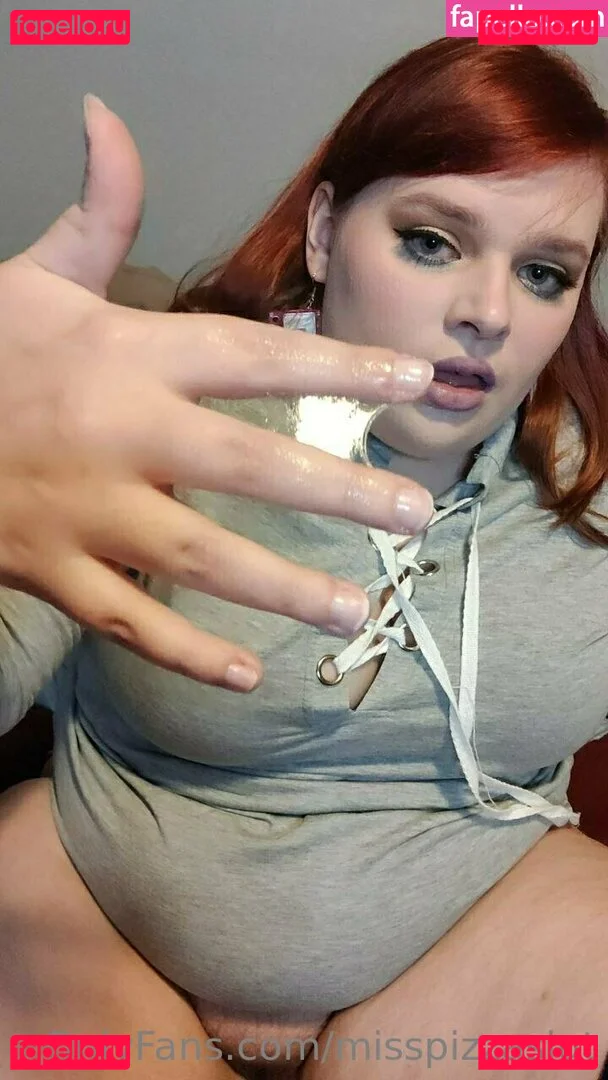 misspizzaslut Onlyfans Photo Gallery 