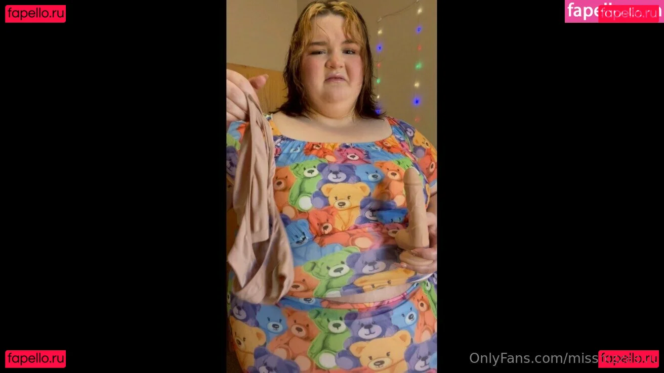 misspizzaslut Onlyfans Photo Gallery 