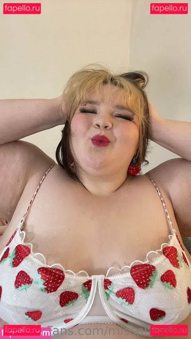 misspizzaslut Onlyfans Photo Gallery 