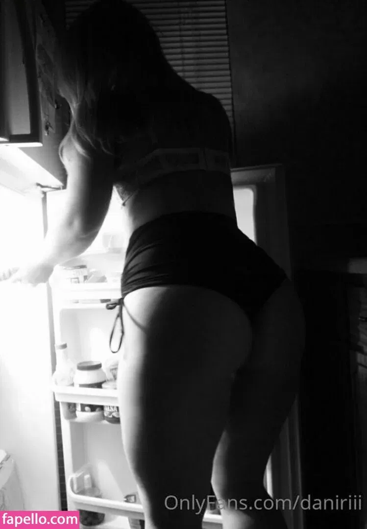 danierruu Onlyfans Photo Gallery 