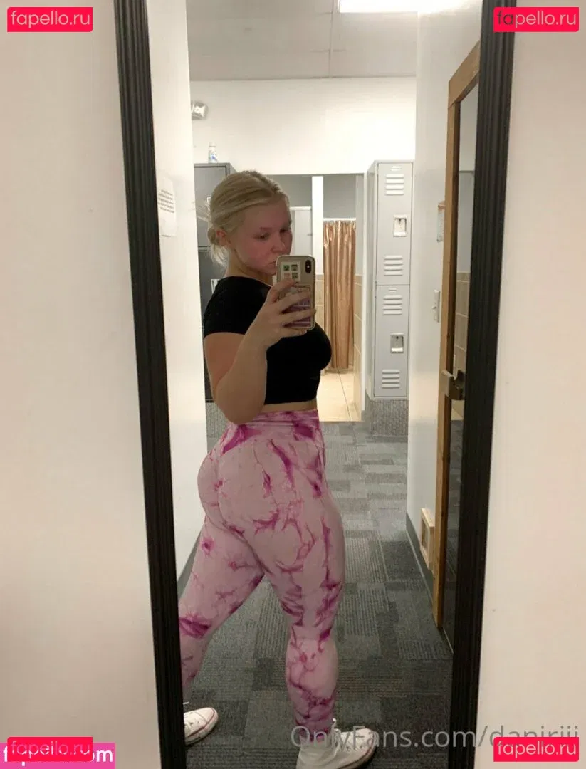 danierruu Onlyfans Photo Gallery 