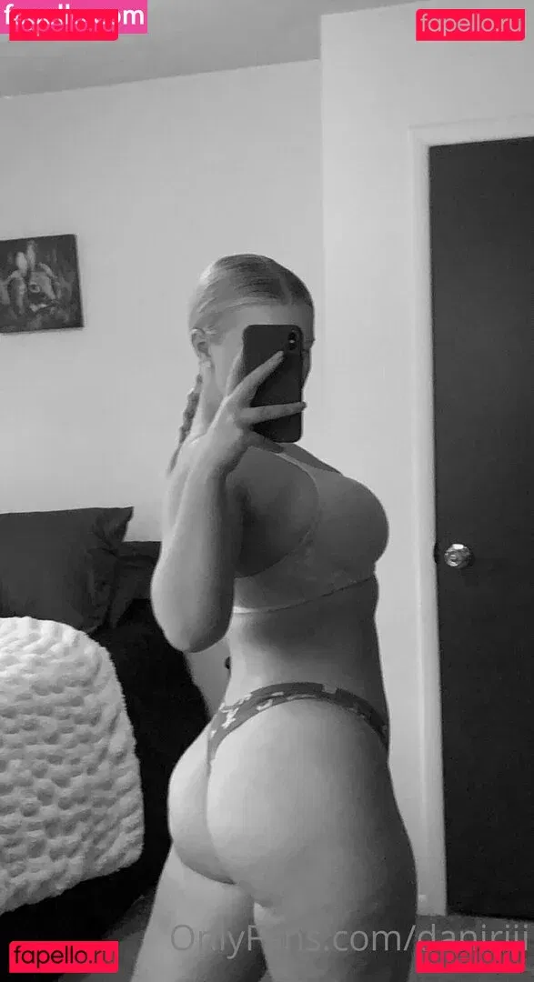 danierruu Onlyfans Photo Gallery 