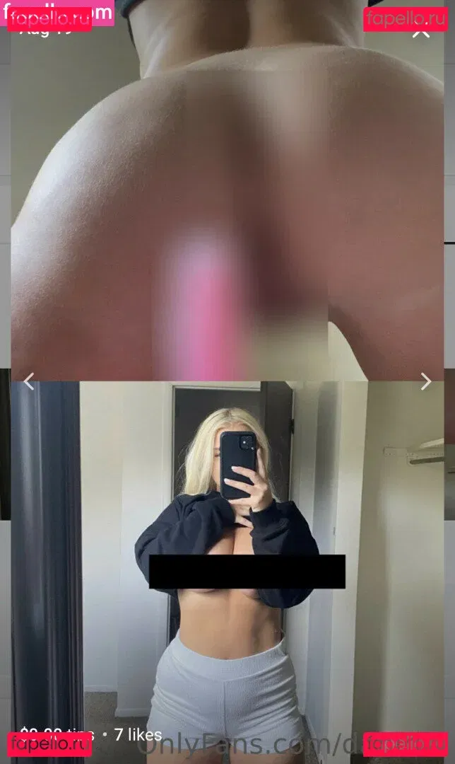 danierruu Onlyfans Photo Gallery 