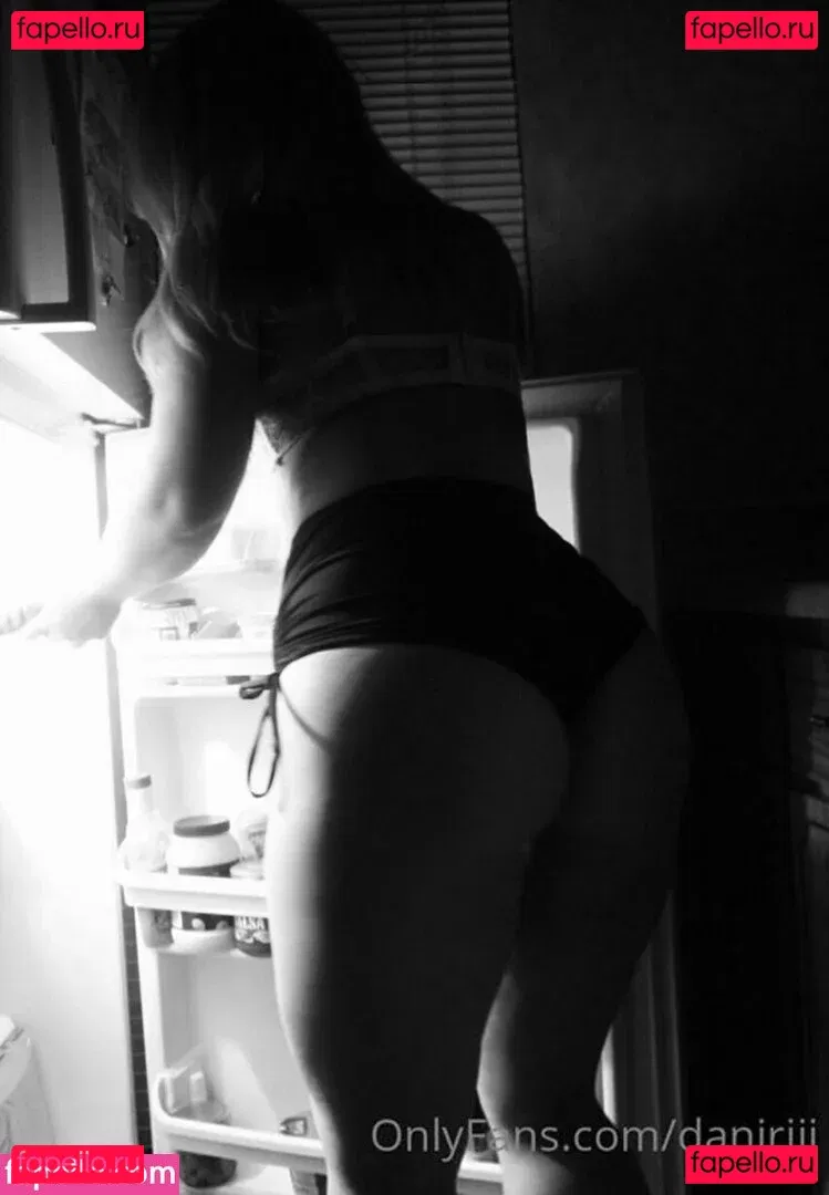 danierruu Onlyfans Photo Gallery 