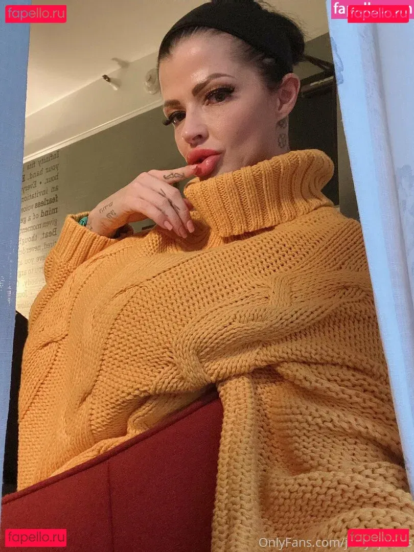 joslynjames Onlyfans Photo Gallery 