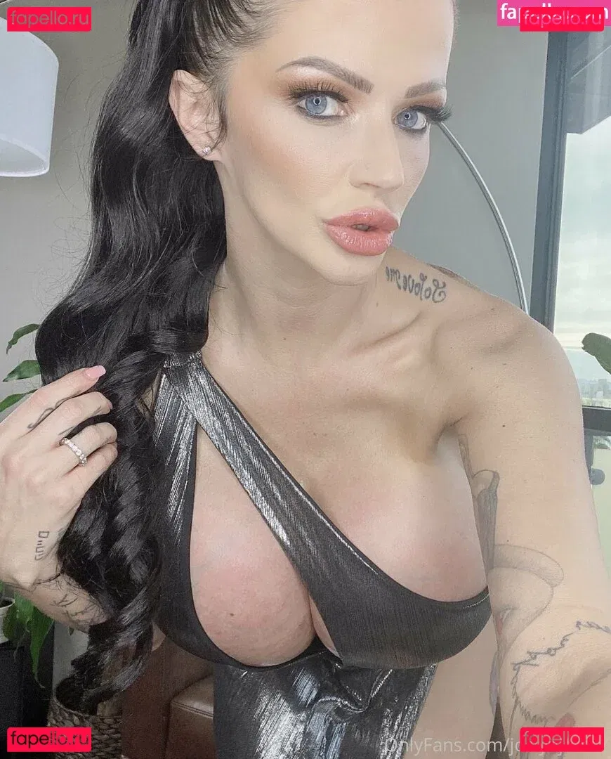 joslynjames Onlyfans Photo Gallery 