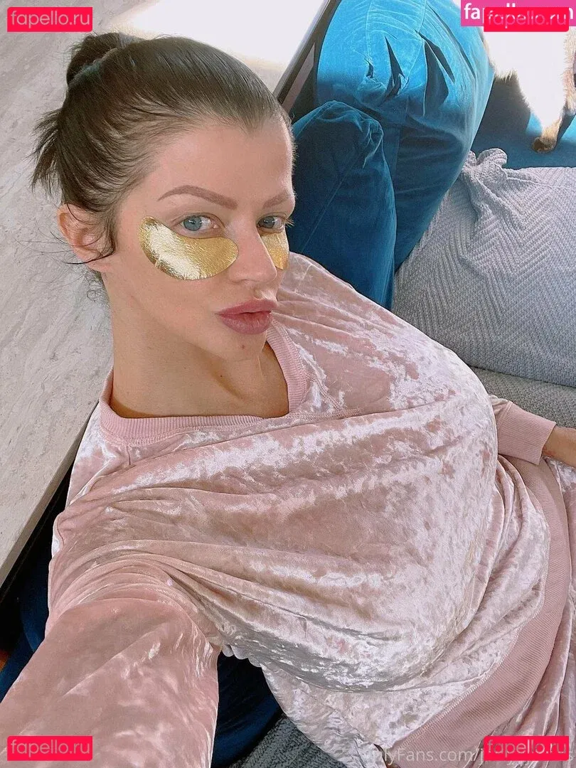 joslynjames Onlyfans Photo Gallery 