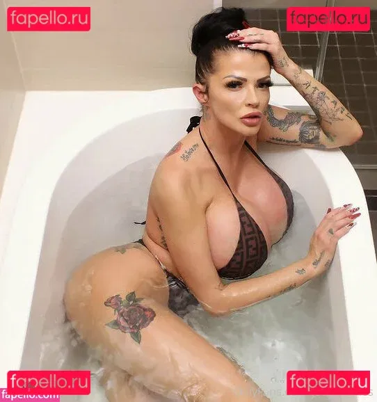 joslynjames Onlyfans Photo Gallery 