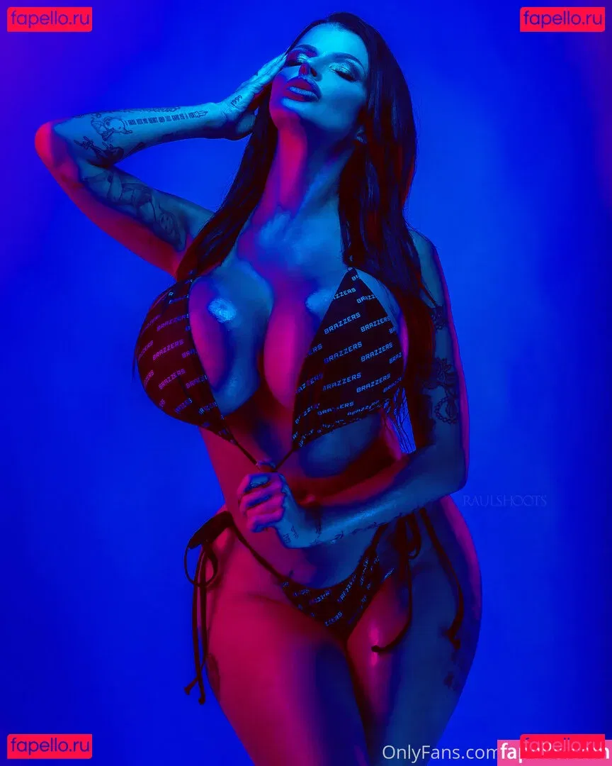 joslynjames Onlyfans Photo Gallery 