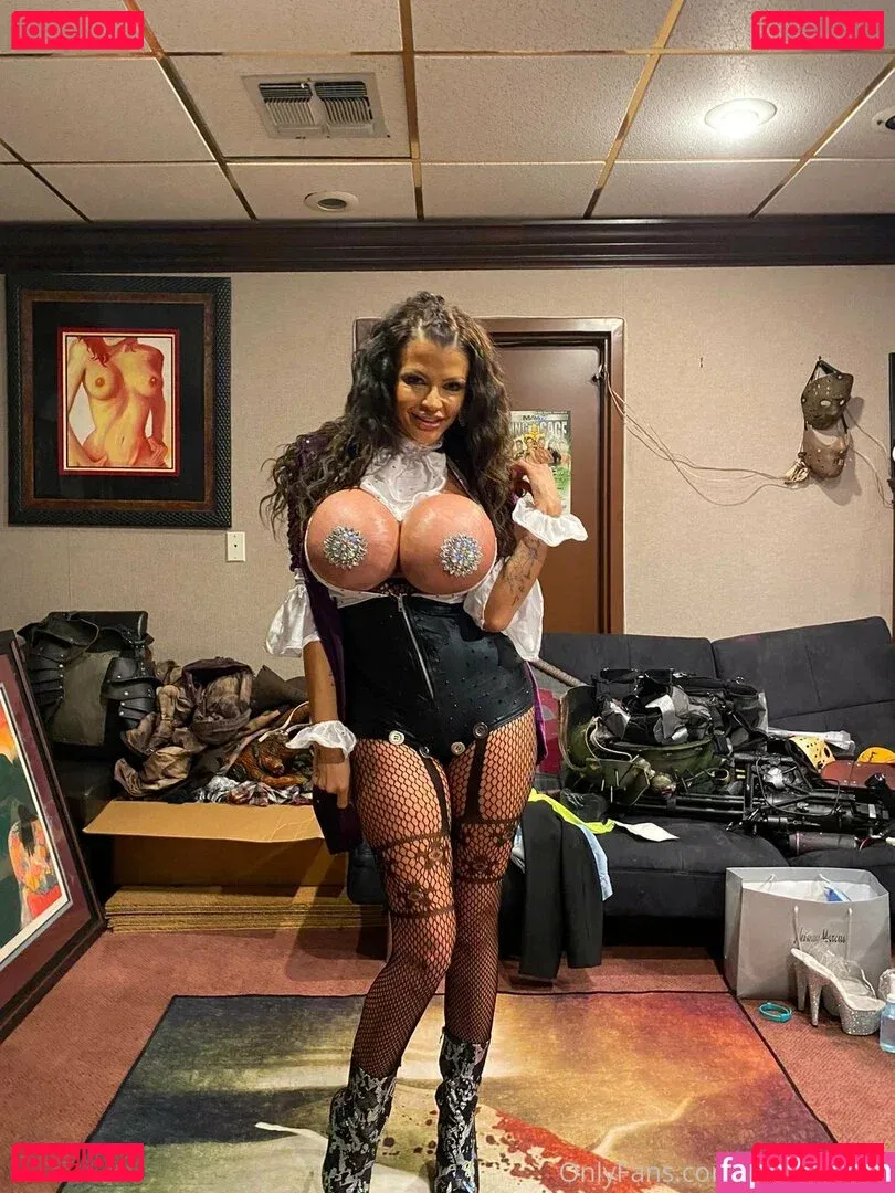 joslynjames Onlyfans Photo Gallery 