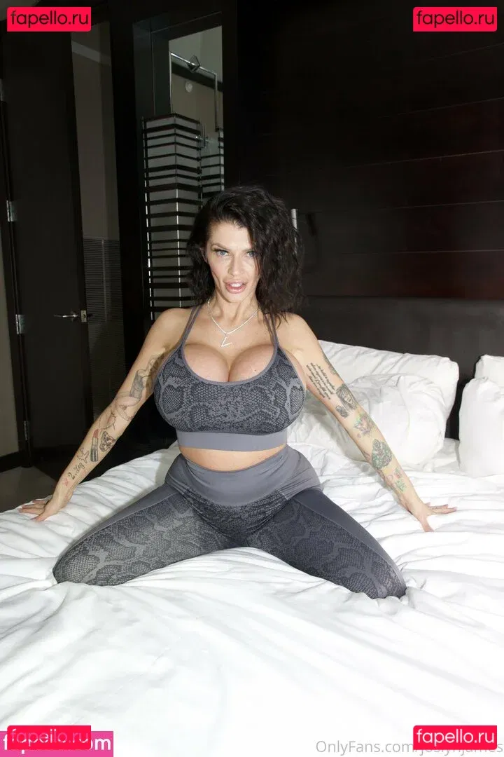 joslynjames Onlyfans Photo Gallery 